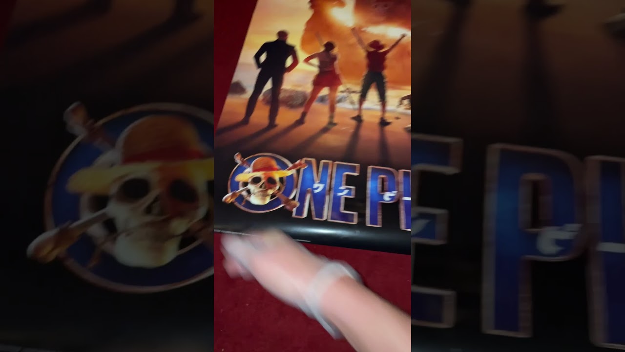 Le #ONEPIECE retrouvé ?!