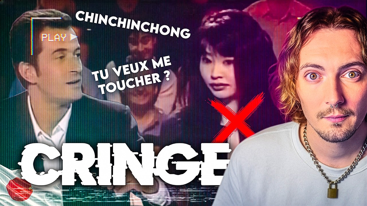 Mitsu réagit à la pire émission française sur le Japon ... (c'est choquant)