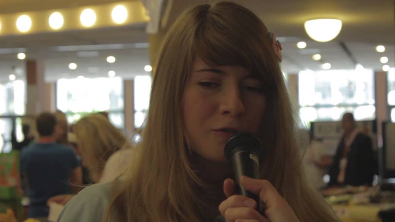 Reportage complet Jap and Co 2014 Pontivy