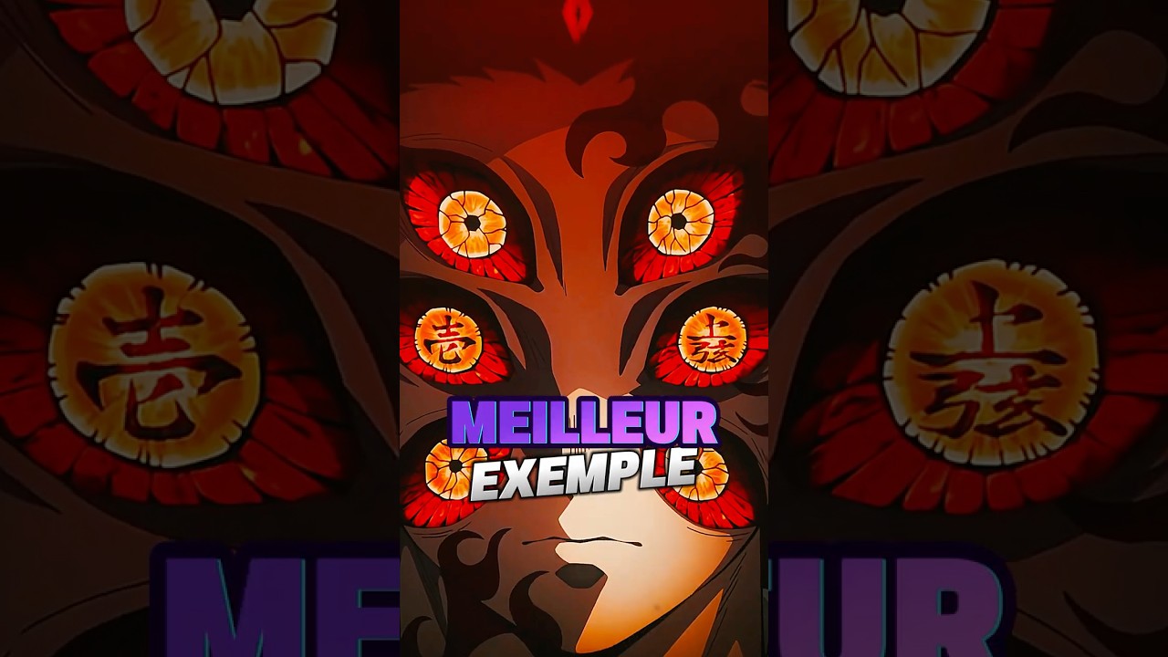 C'est la chose la plus triste dans Demon Slayer  #animé #demonslayer