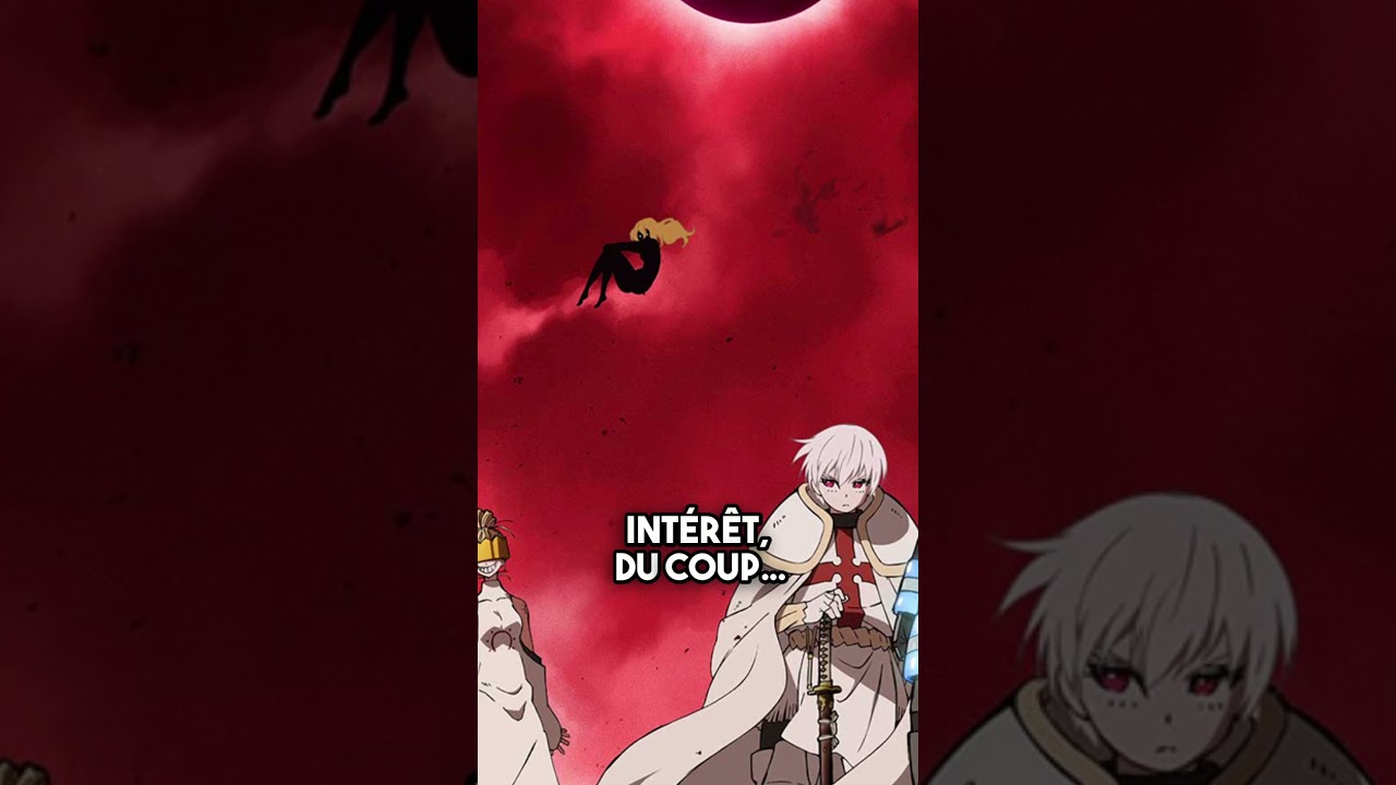 Top 5 des animés à suivre en janvier 2026