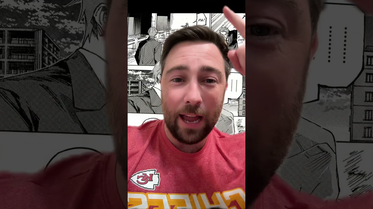 Jujutsu Kaiden Modulo Chapter 19 #shorts #anime #viral #foryou #viralvideo #fyp #jujutsukaisen #jjk