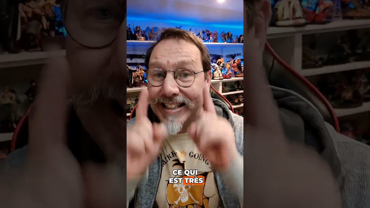 Une super convention ce week-end : le Méricourt Manga festival 😊