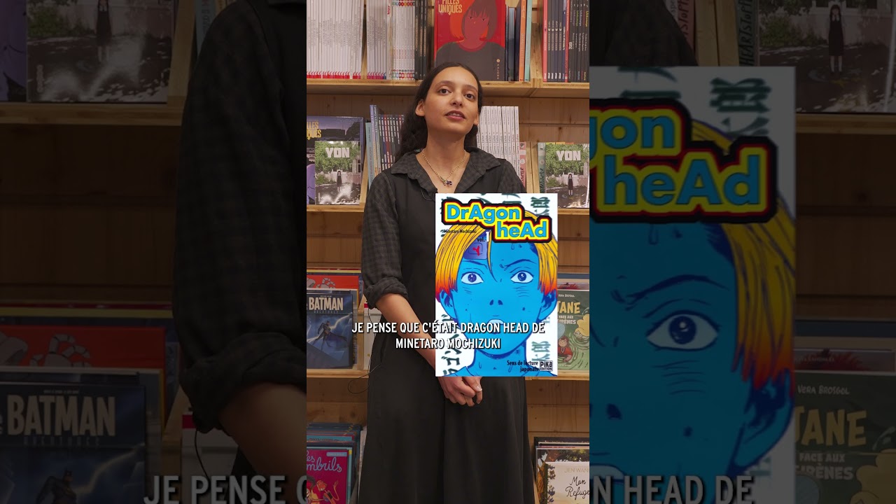 INTERVIEW avec Camille Broutin