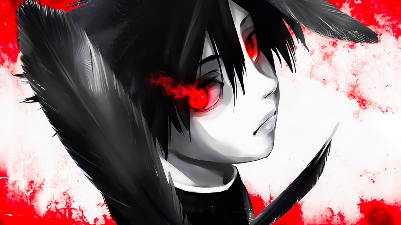 Le PROTAGONISTE de Manga le Plus CRUEL