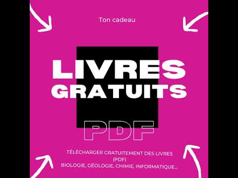 Télécharger des livres Gratuitement