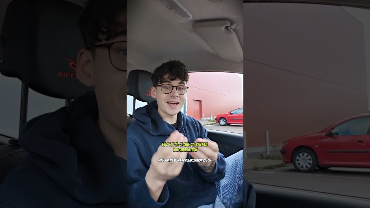 Pourquoi les gens détestent la vulgarisation du japonais 🇯🇵 #japon #tokyo #manga