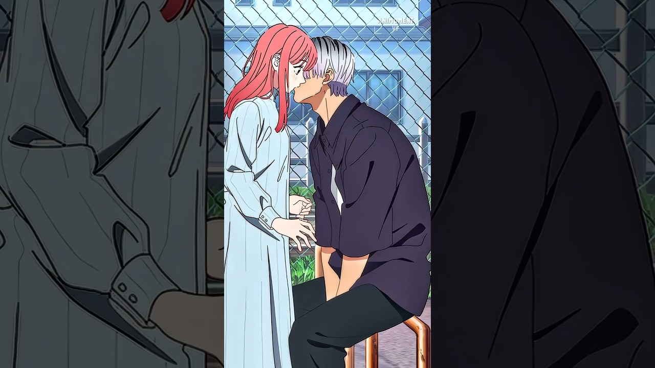 Elle est SOURDE et comprend MAL son MESSAGE 🥰 l A Sign of Affection l #anime #animeedit #shorts