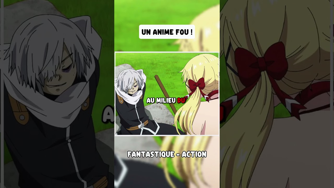 Un fermier se réincarne en puissant Héros