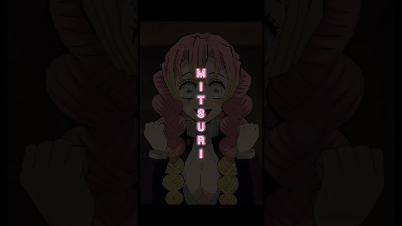La définition de Mitsuri ❤️#mitsuri#kny#editmanga#anime#definition pour @Une_Mitsu_Anime