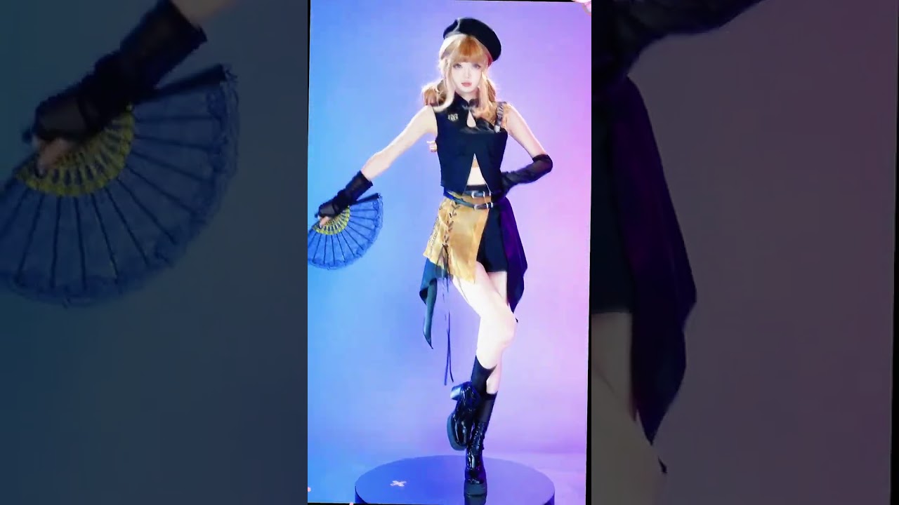 "Exploring the World of Anime Figures: A Dive into the Two-Dimensional Realm"