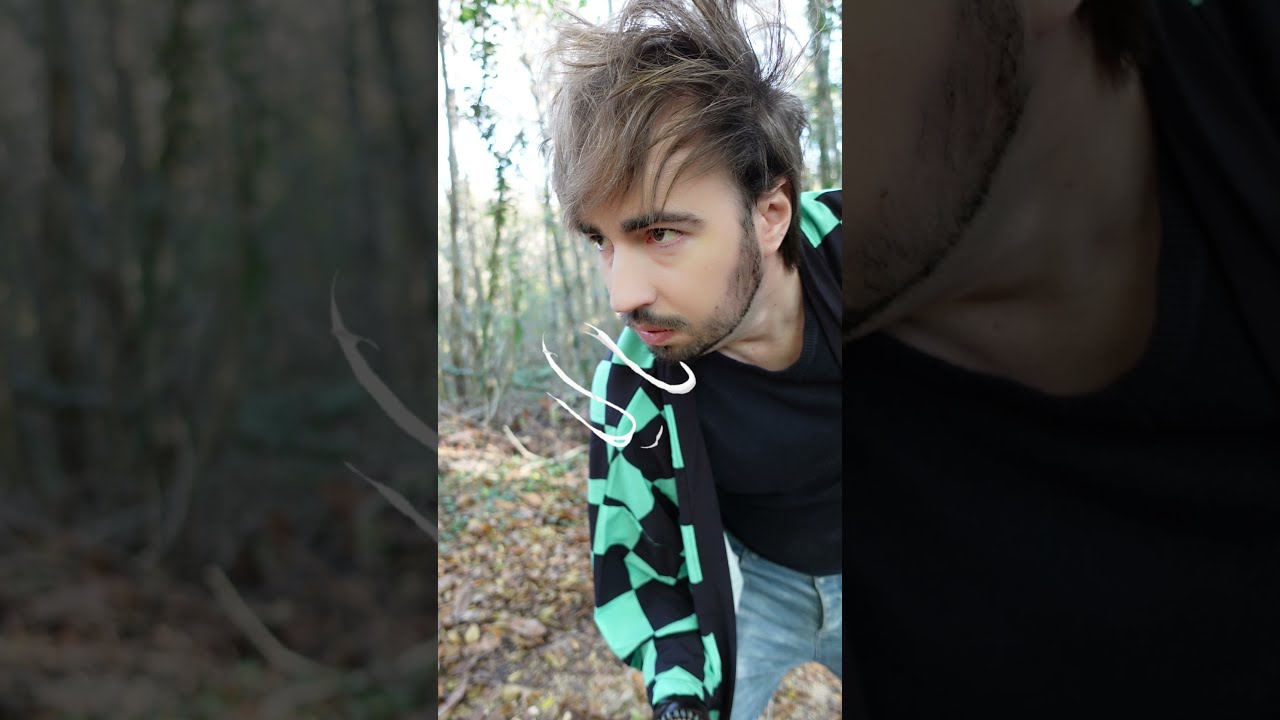 Demon Slayer, le film live action (pour les parents...)