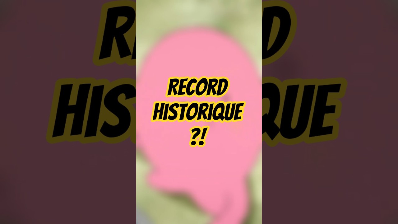 Ce manga explose un record sur IMDB ! #shorts #anime #manga