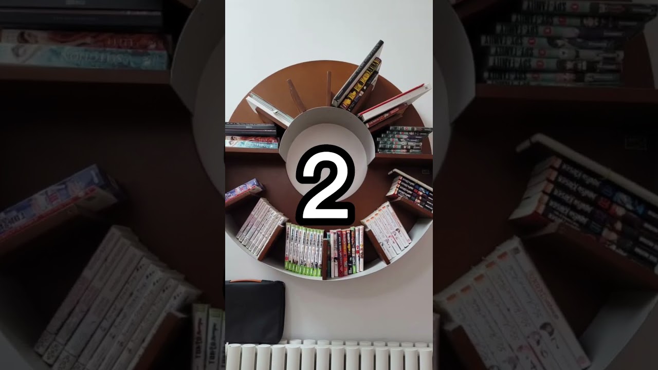 VOS PIRES MANGATHEQUE (vrm désastreuses) #anime #manga #mangatheque