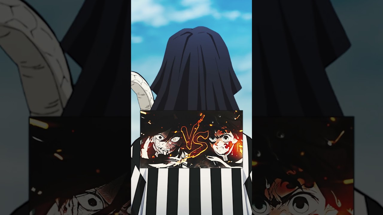 COMMENT OBANAI EST TOMBÉ AMOUREUX DE MITSURI ? 😍