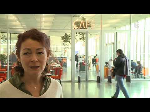 Caen : le premier anniversaire de la bibliothèque Tocqueville