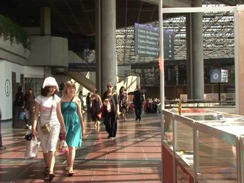 Feminine touch in Japanese manga culture hits France