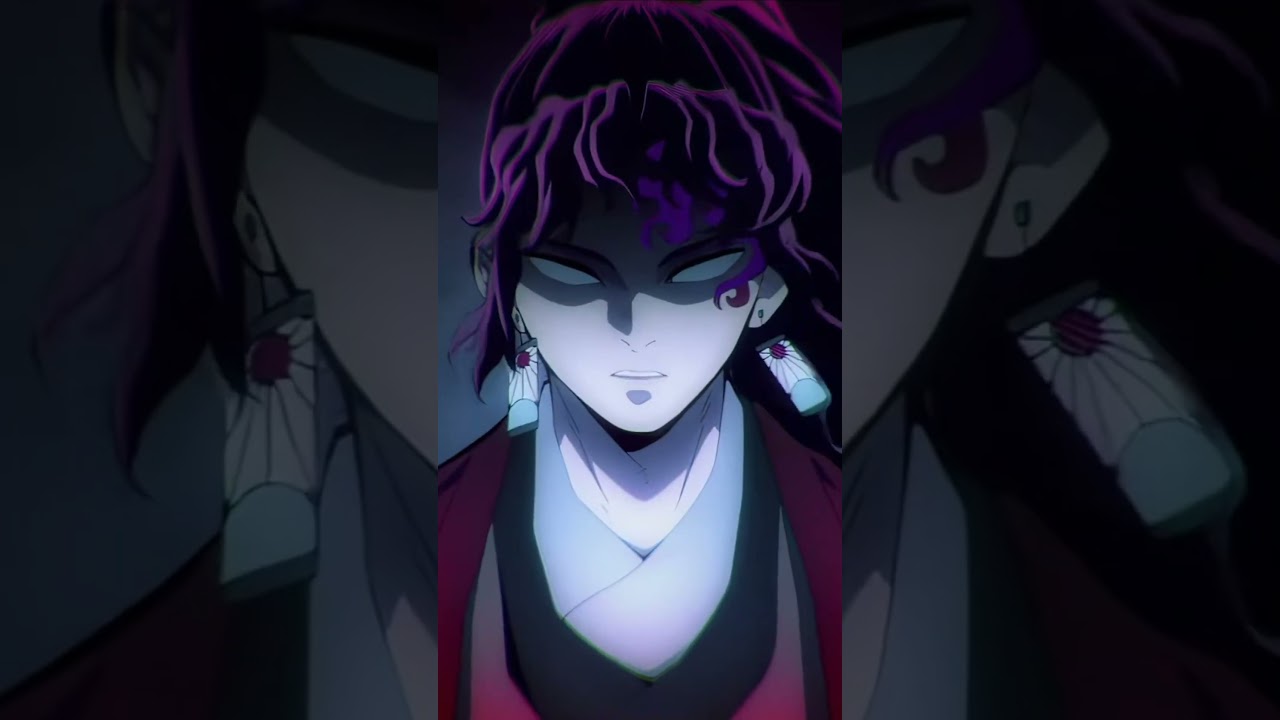 QUI EST VRAIMENT MURATA DANS DEMON SLAYER ?