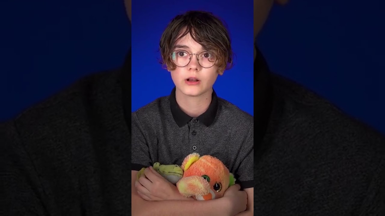 Comment Luca, 13 ans, a fait son coming out trans