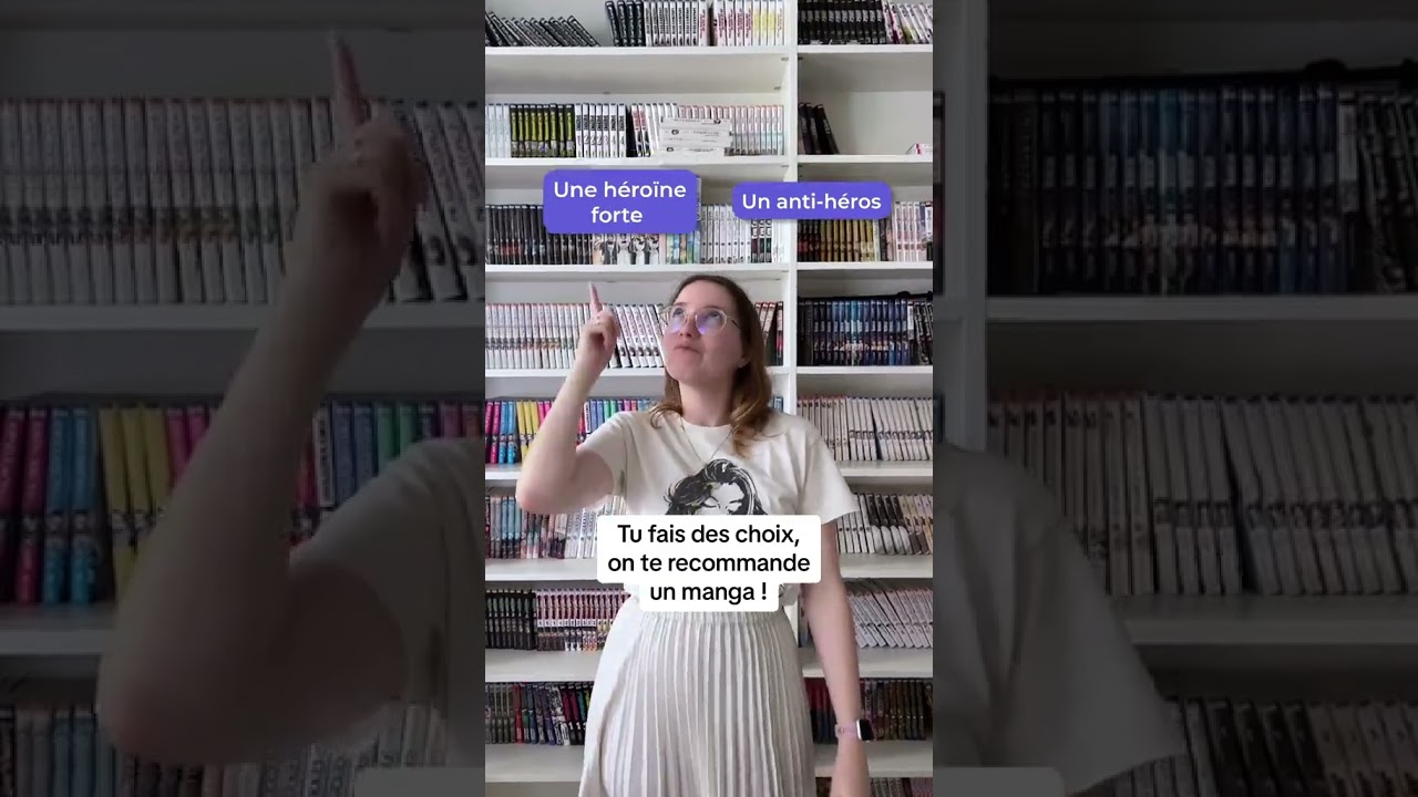 « Kamisama School », déjà 2 tomes disponibles en librairie 😍 #manga