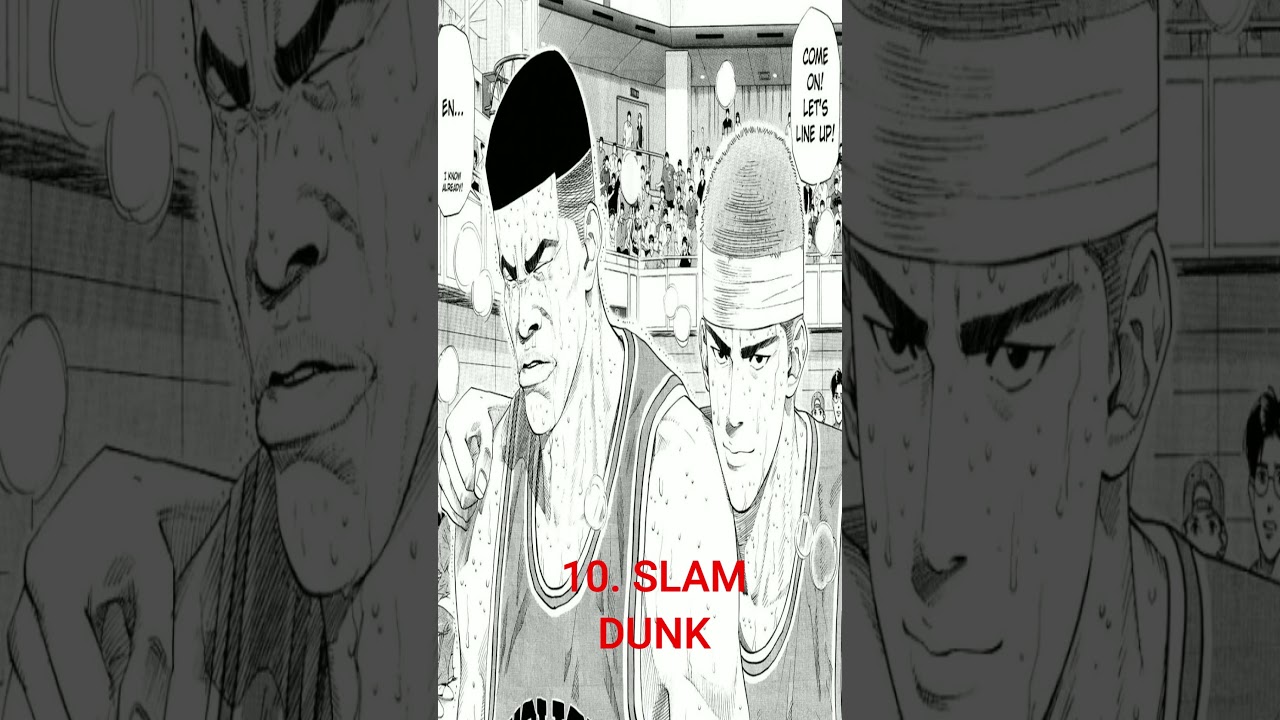 My top 10 mangas with the best artwork #Anime #Manga #Art #Artwork #Artist #Mangaka #Berserk