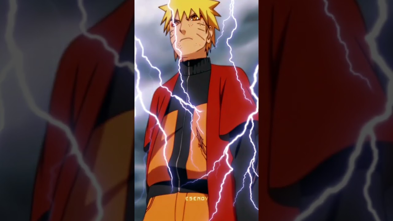 le ninja le exceptionnel de tous mangas confondus