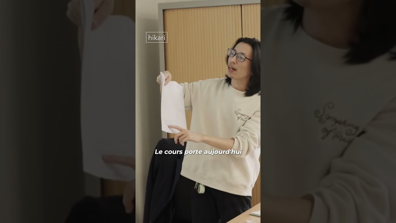 Une école pour devenir auteur de manga !