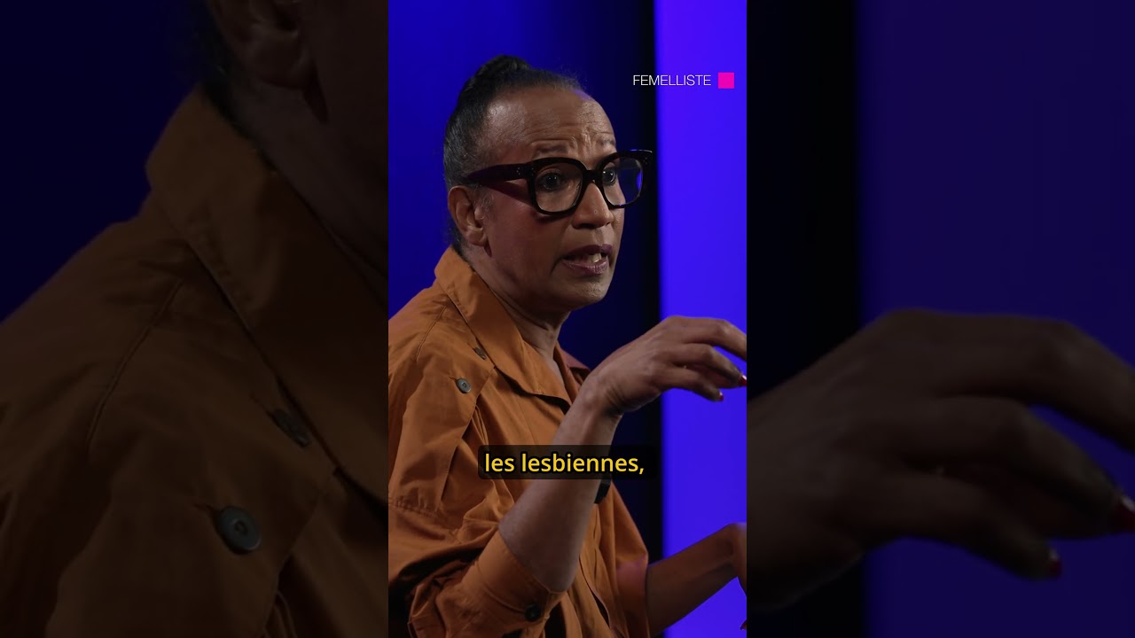 "Il n'y a que dans la communauté gay que j'ai subi des discriminations."