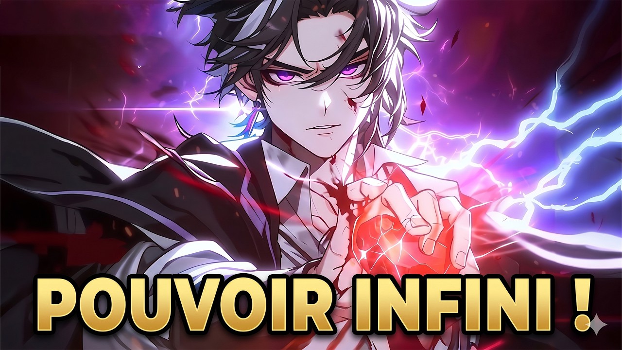 Un Simple “Cœur Pourri” Qui Cache Une Puissance Au-delà Du Mythique ! | Intégrale