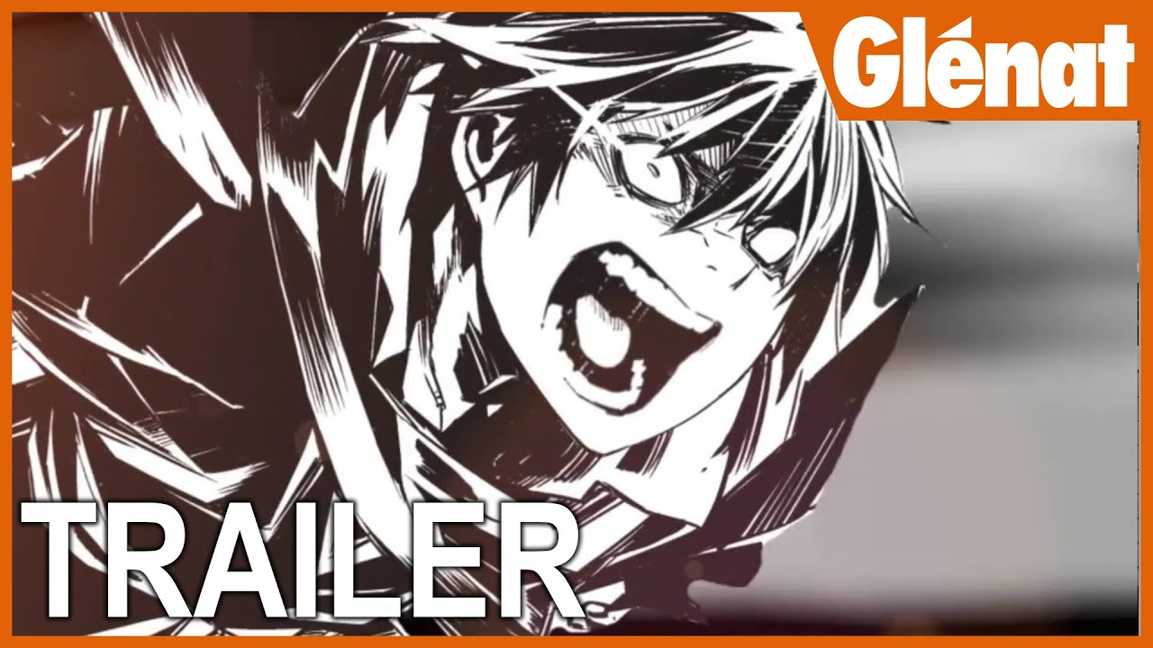 Red Dragon - Trailer