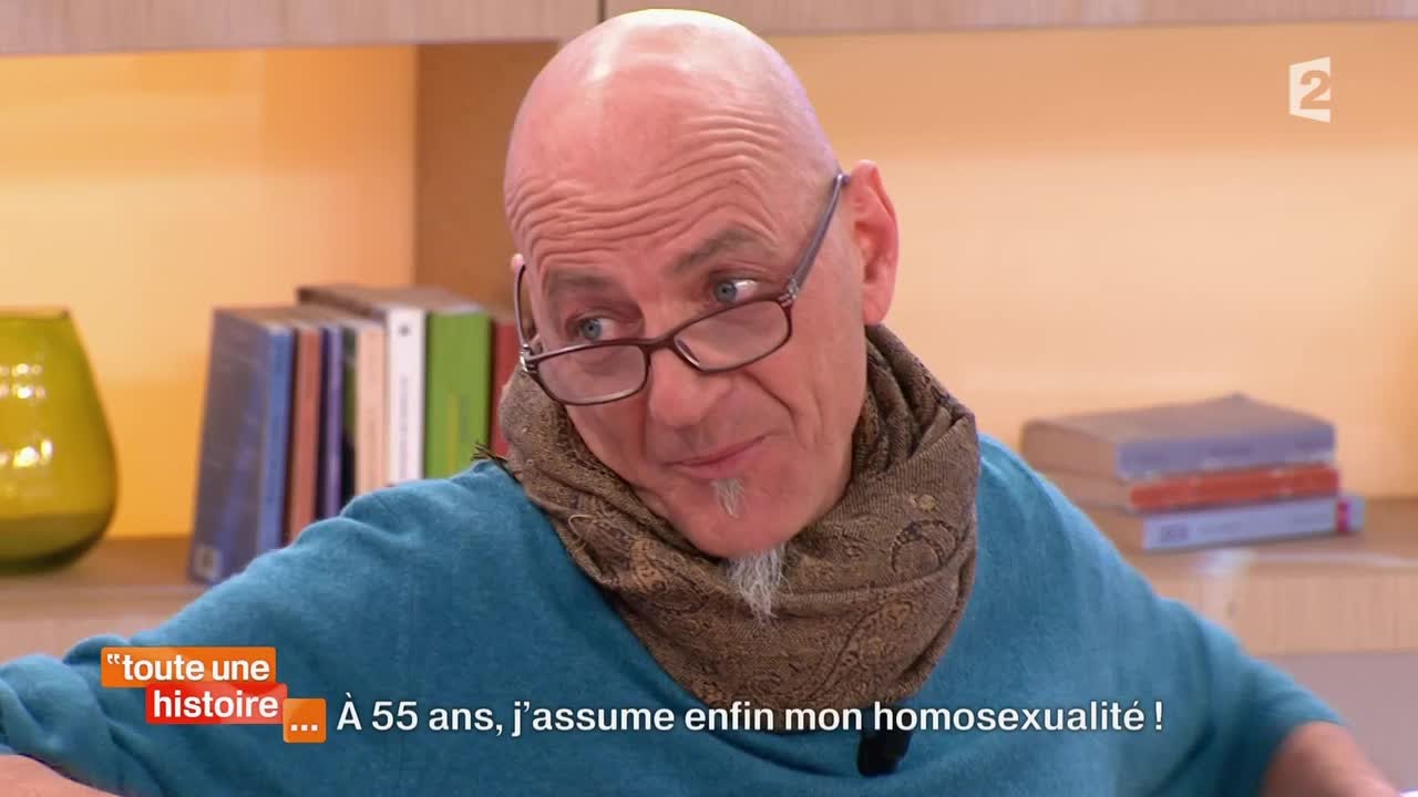 Homosexualité : les premiers signes #touteunehistoire