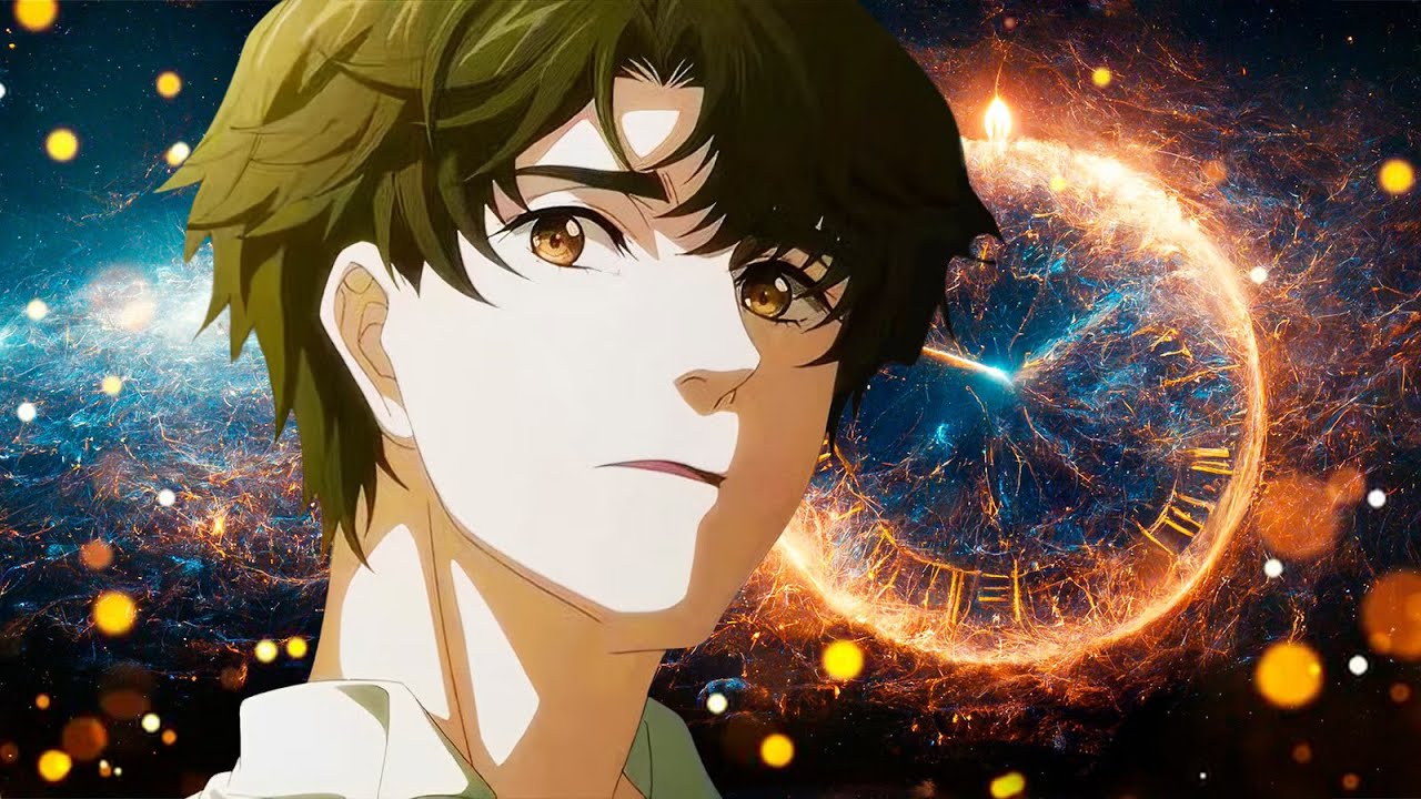 Lord of Mysteries Saison 1 Épisodes 1- 13  Complet VF VOSTFR Anime