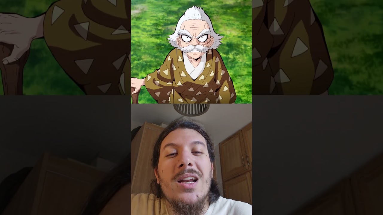 QUI sont les ANCIENS PILIERS dans Demon Slayer !? #anime #demonslayer #manga #kimetsunoyaiba