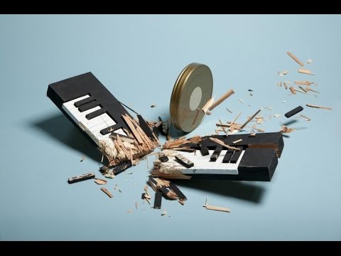 CAPSULE Le rôle de la musique de film