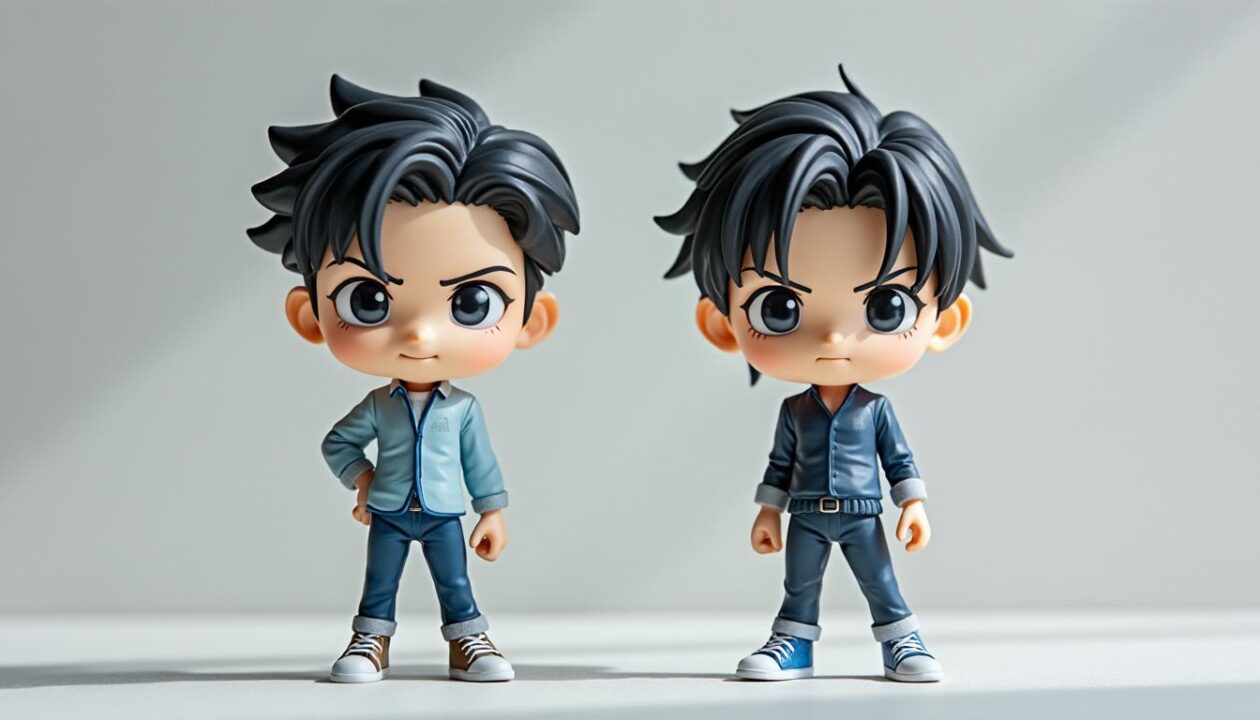 découvrez comment identifier une figurine manga authentique facilement et éviter les contrefaçons grâce à nos conseils pratiques et astuces expertes.