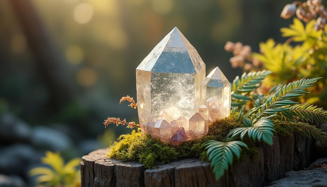 découvrez pourquoi « kingdom of quartz » est l'un des mangas les plus attendus du moment, avec ses intrigues captivantes, son univers unique et ses personnages fascinants.