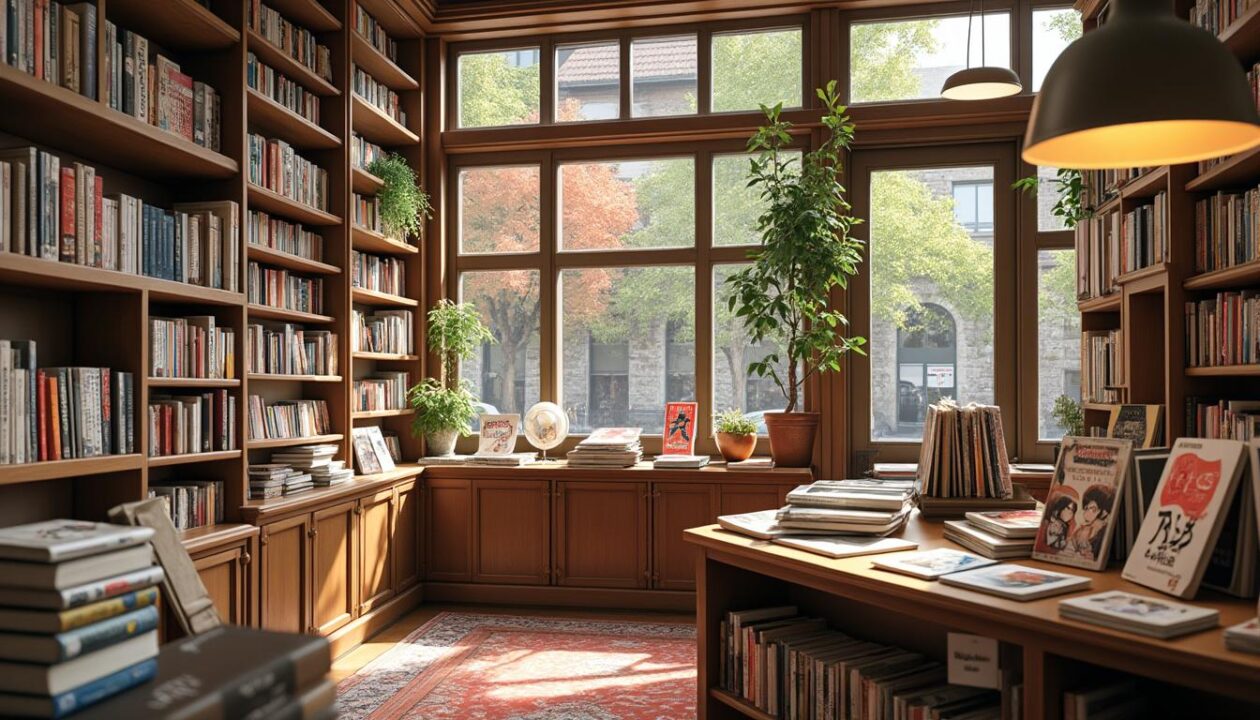 découvrez la sortie en france du manga inkya gal revolution, annoncée par mangetsu, une nouvelle série captivante à ne pas manquer pour tous les fans de manga !