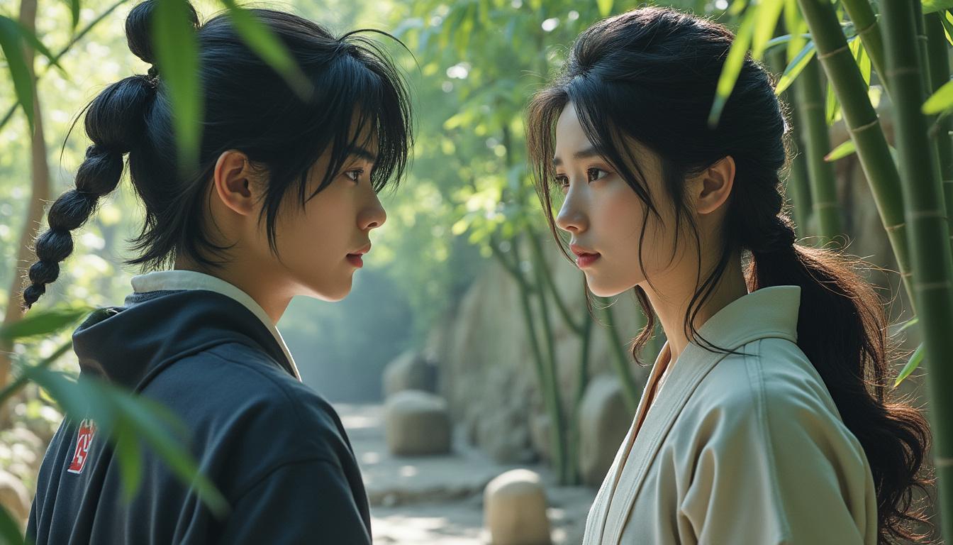 découvrez pourquoi le duel est un élément central dans la dramaturgie shōnen, en explorant son rôle clé dans le développement des personnages et la dynamique de l'intrigue.