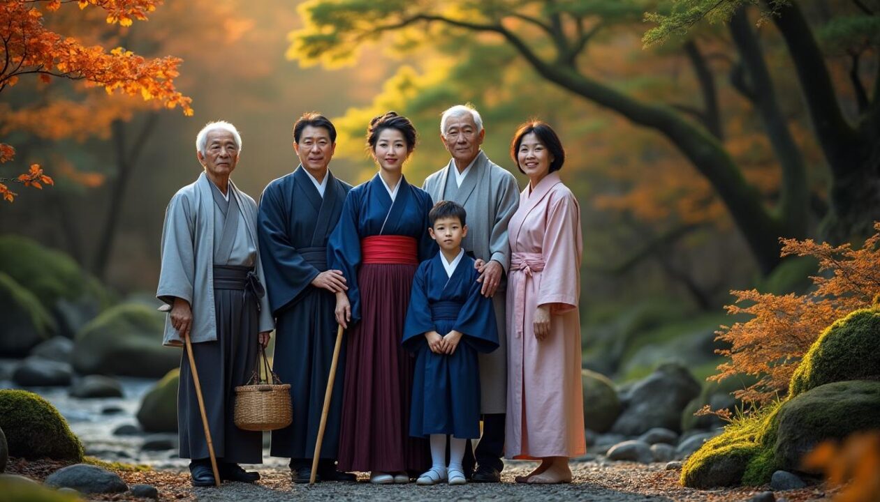 découvrez le message profond de demon slayer et les leçons précieuses que cette série captivante nous enseigne sur le courage, la famille et la persévérance.