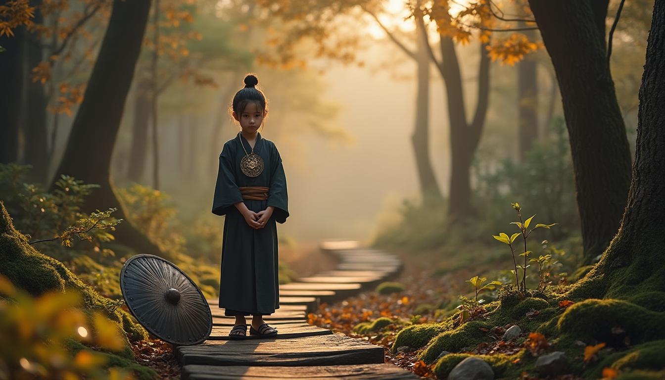 découvrez la morale profonde de demon slayer et les précieuses leçons que cette histoire captivante nous transmet sur le courage, la famille et la résilience.