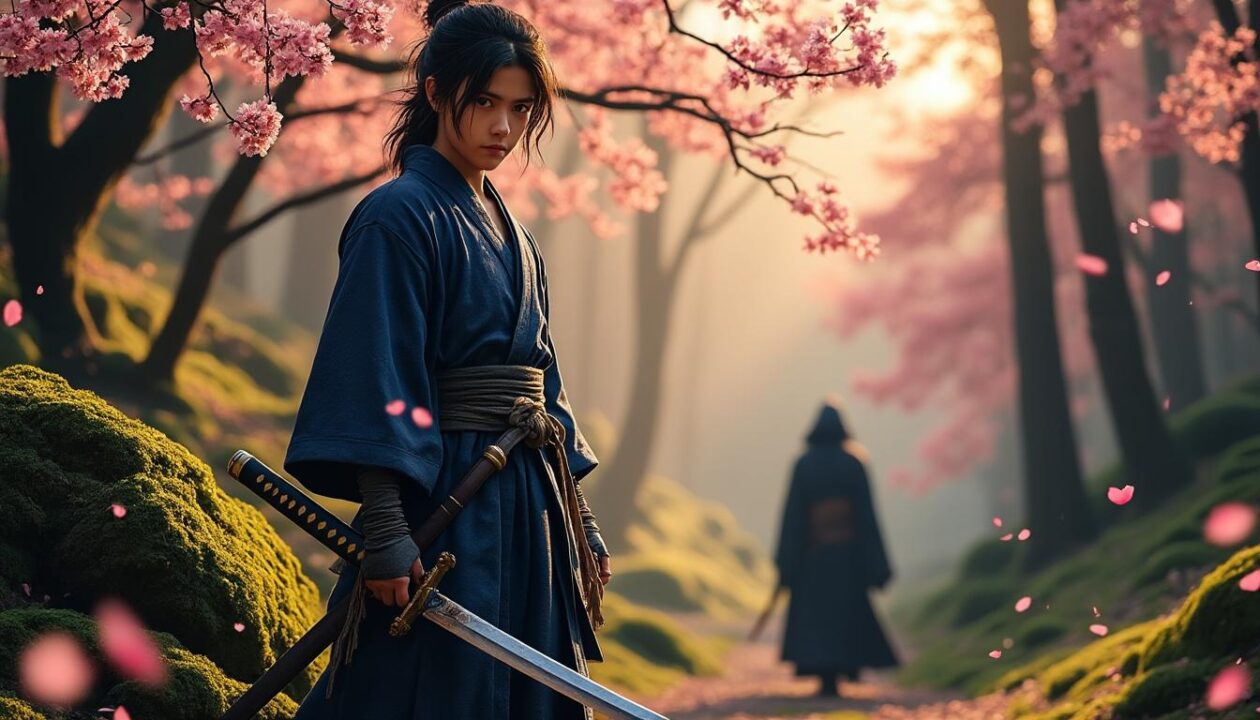 découvrez les grands thèmes philosophiques explorés dans demon slayer, tels que le courage, le sacrifice, la lutte entre le bien et le mal, et la quête de sens dans un univers sombre.