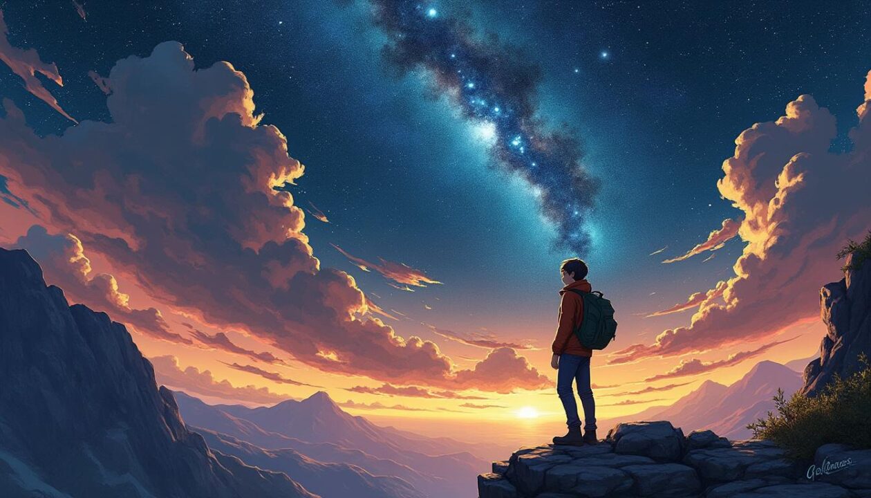 découvrez galaxias, la nouvelle épopée shônen captivante signée pika edition, où aventures et émotions se mêlent pour vous offrir un manga incontournable.