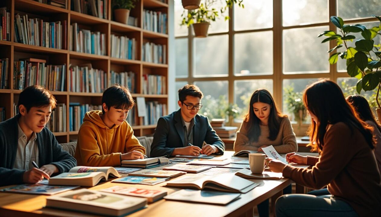 découvrez comment le manga a transformé la bande dessinée mondiale, en révolutionnant les styles narratifs et visuels, et en laissant une empreinte culturelle indélébile à travers le monde.