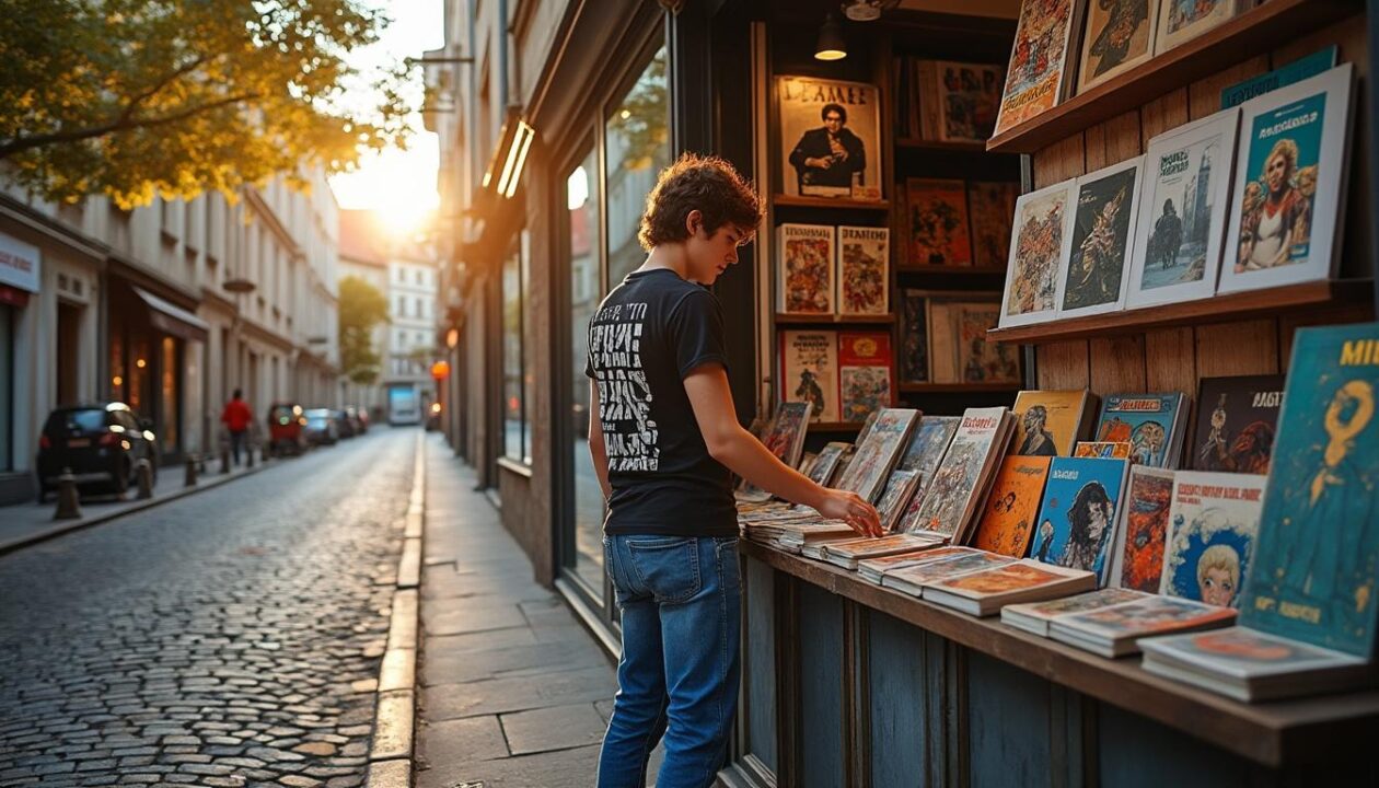 découvrez le déstockage exceptionnel de bachi-bouzouk manga à pau avant son grand retour sur la rue latapie. profitez des meilleures offres sur vos mangas préférés !