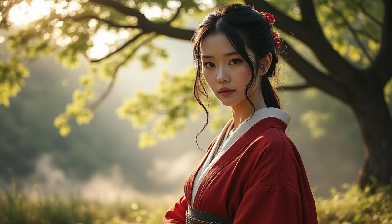 découvrez pourquoi nezuko joue un rôle essentiel dans l'intrigue de demon slayer, son impact sur l'histoire et l'évolution des personnages autour d'elle.