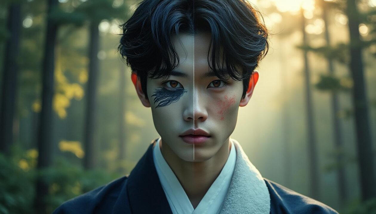 découvrez pourquoi tanjiro devient un démon dans cette analyse complète, avec des explications détaillées et des théories fascinantes autour de cet événement clé.