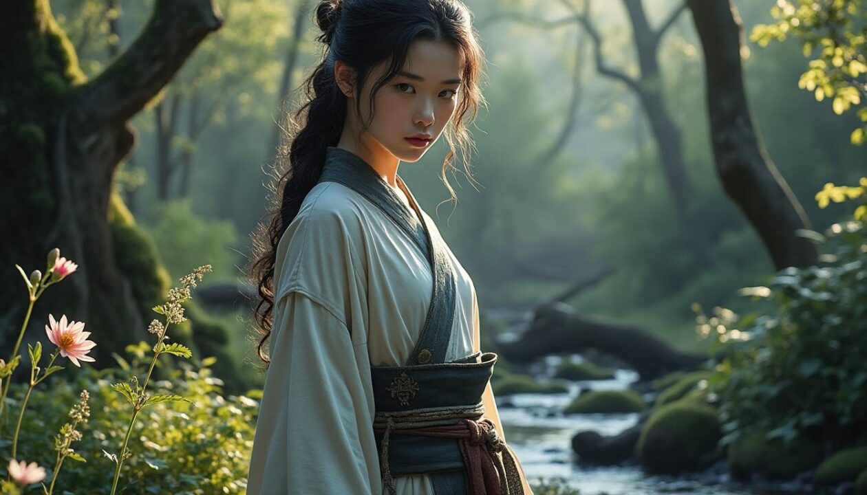 découvrez la morale de l’histoire de demon slayer et les leçons précieuses qu’elle nous transmet sur le courage, la résilience et la valeur de la famille.