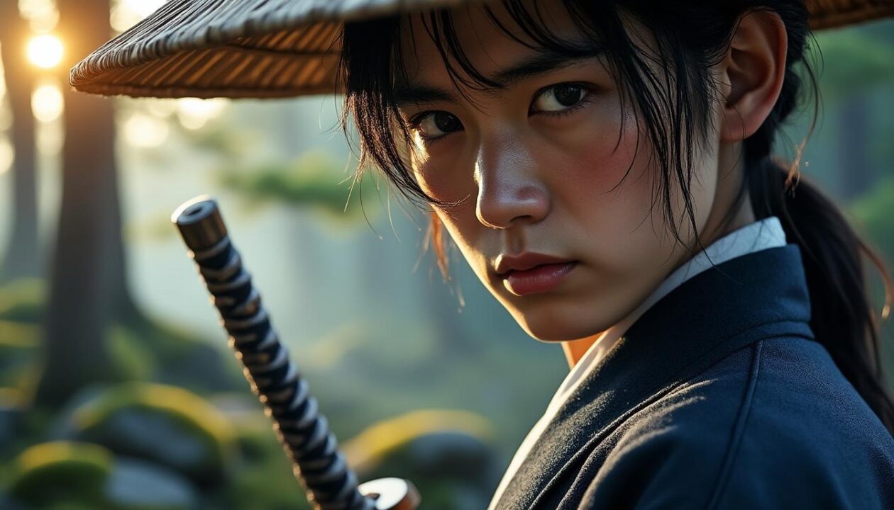 découvrez la phrase culte de demon slayer, son origine et les raisons de sa grande popularité auprès des fans de cet anime à succès.