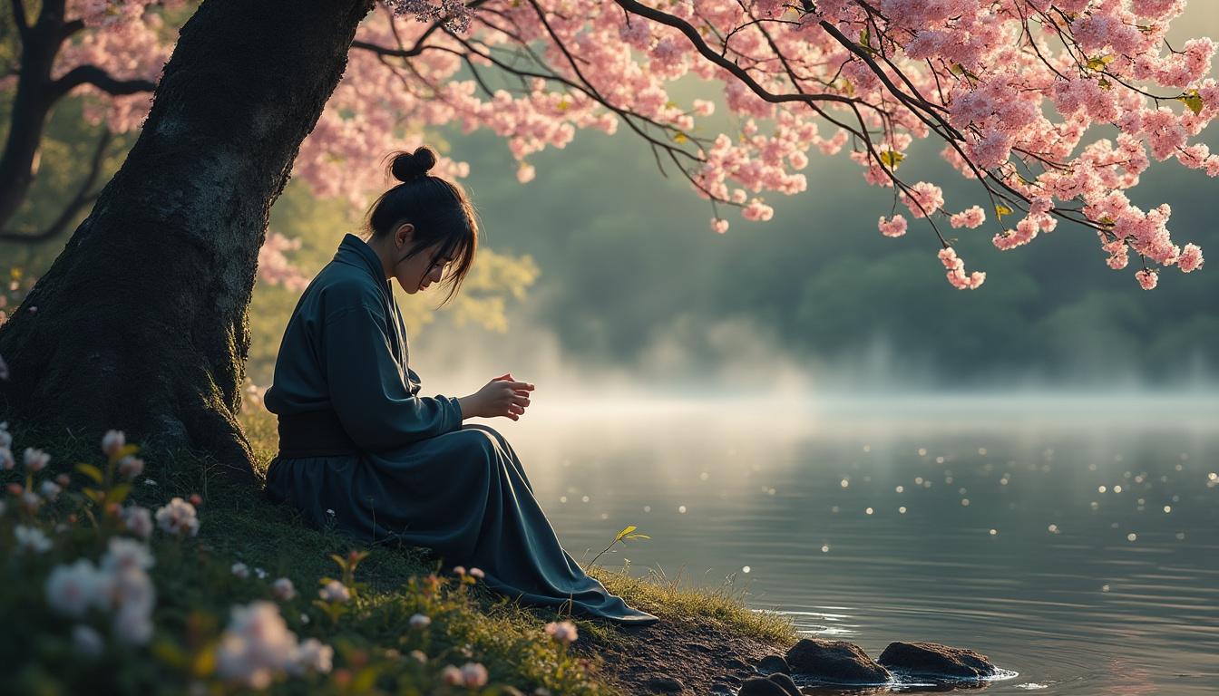 découvrez quelle est l'histoire la plus triste de demon slayer et pourquoi elle émeut profondément les fans à travers ses personnages et leur destin poignant.