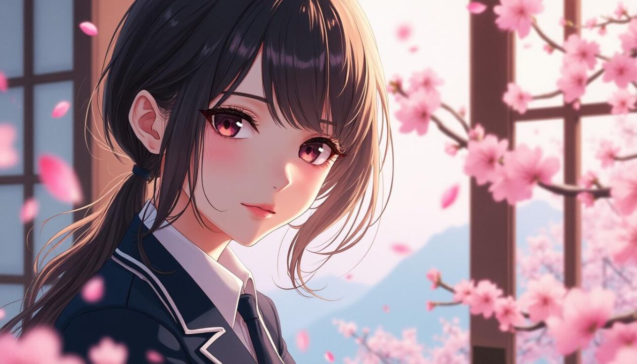 découvrez les éléments typiques de l’animation japonaise et apprenez à les reconnaître facilement grâce à notre guide détaillé.